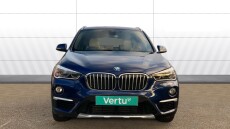 BMW X1 xDrive 20i xLine 5dr Step Auto Petrol Estate
